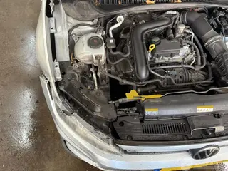 Volkswagen Polo 2021 photo 9