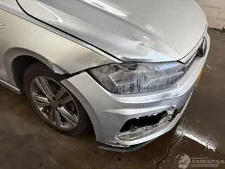 Volkswagen Polo 2021 photo 6