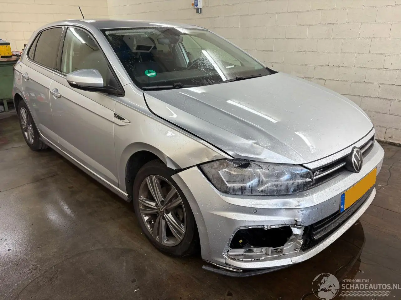 Volkswagen Polo 2021 photo 5