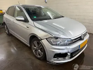 Volkswagen Polo 2021 photo 5