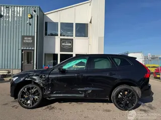 Volvo Xc-60 2025 foto 2