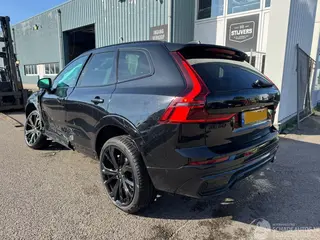 Volvo Xc-60 2025 foto 5