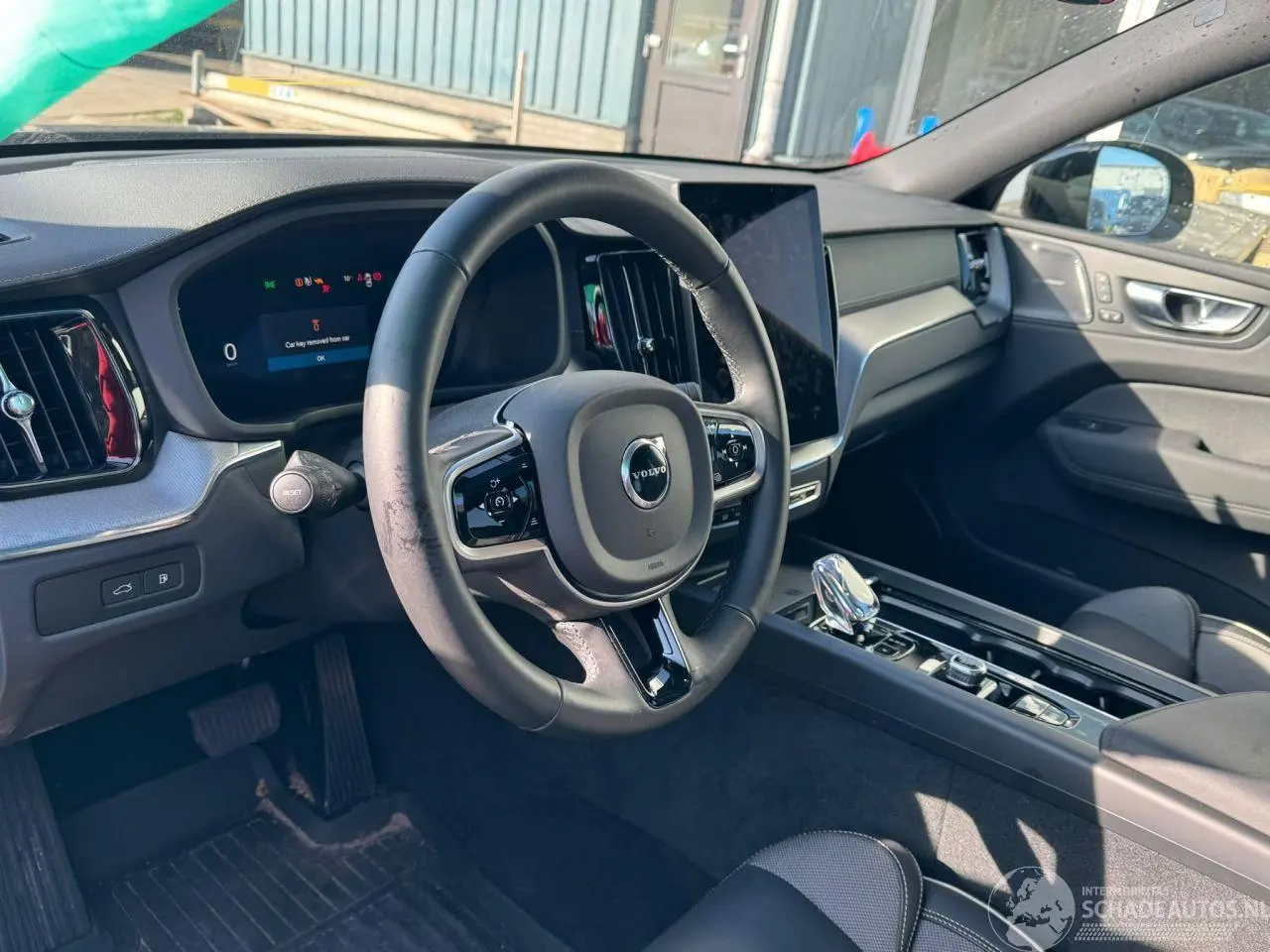 Volvo Xc-60 2025 foto 10