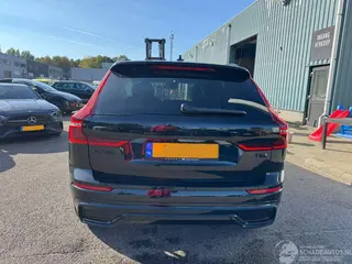 Volvo Xc-60 2025 foto 6