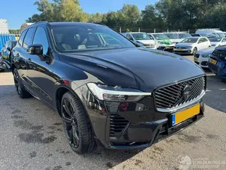 Volvo Xc-60 2025 foto 8