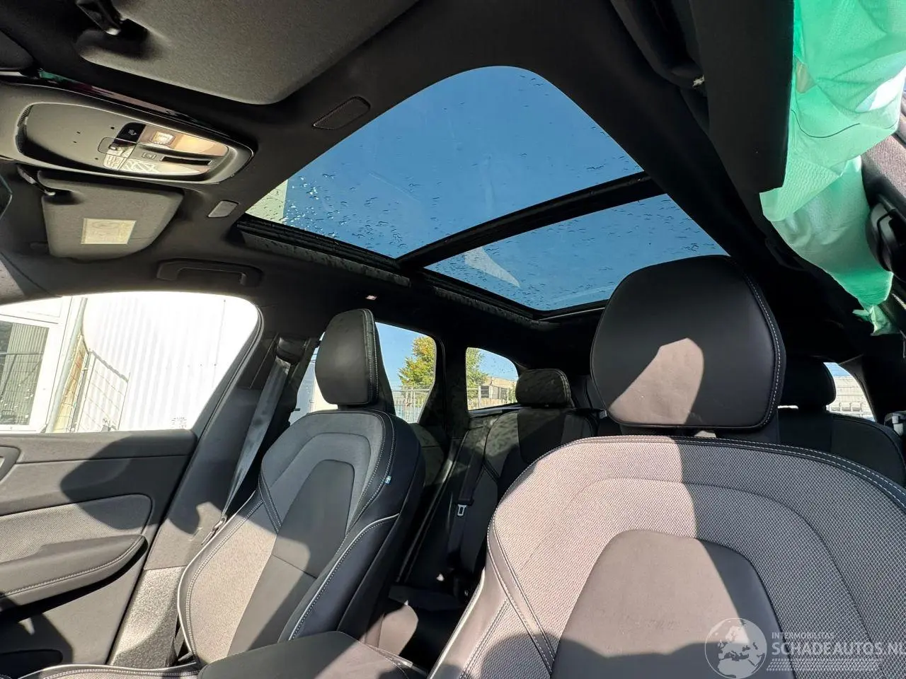 Volvo Xc-60 2025 foto 9