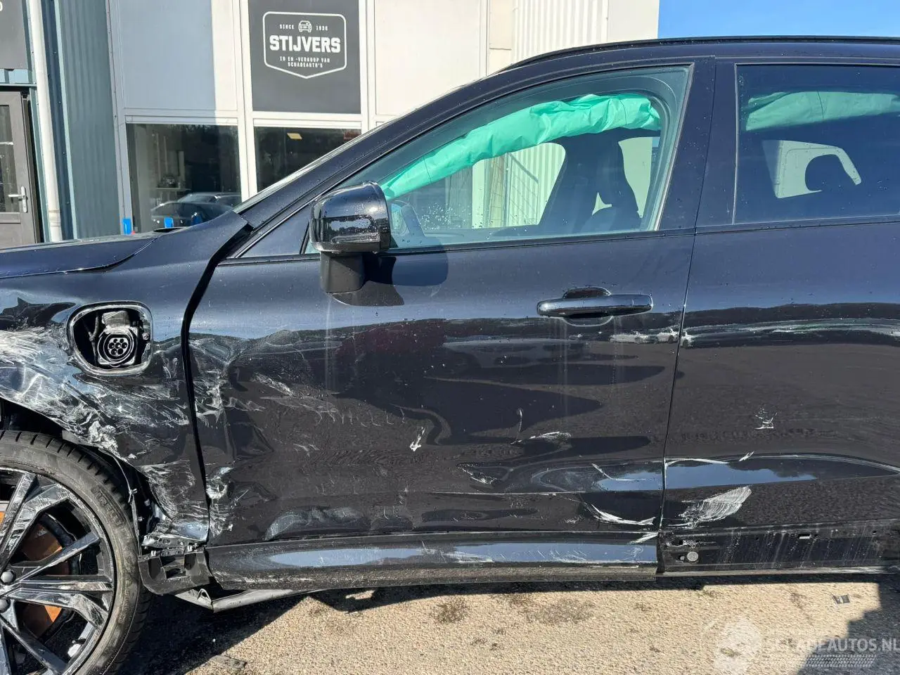Volvo Xc-60 2025 foto 4