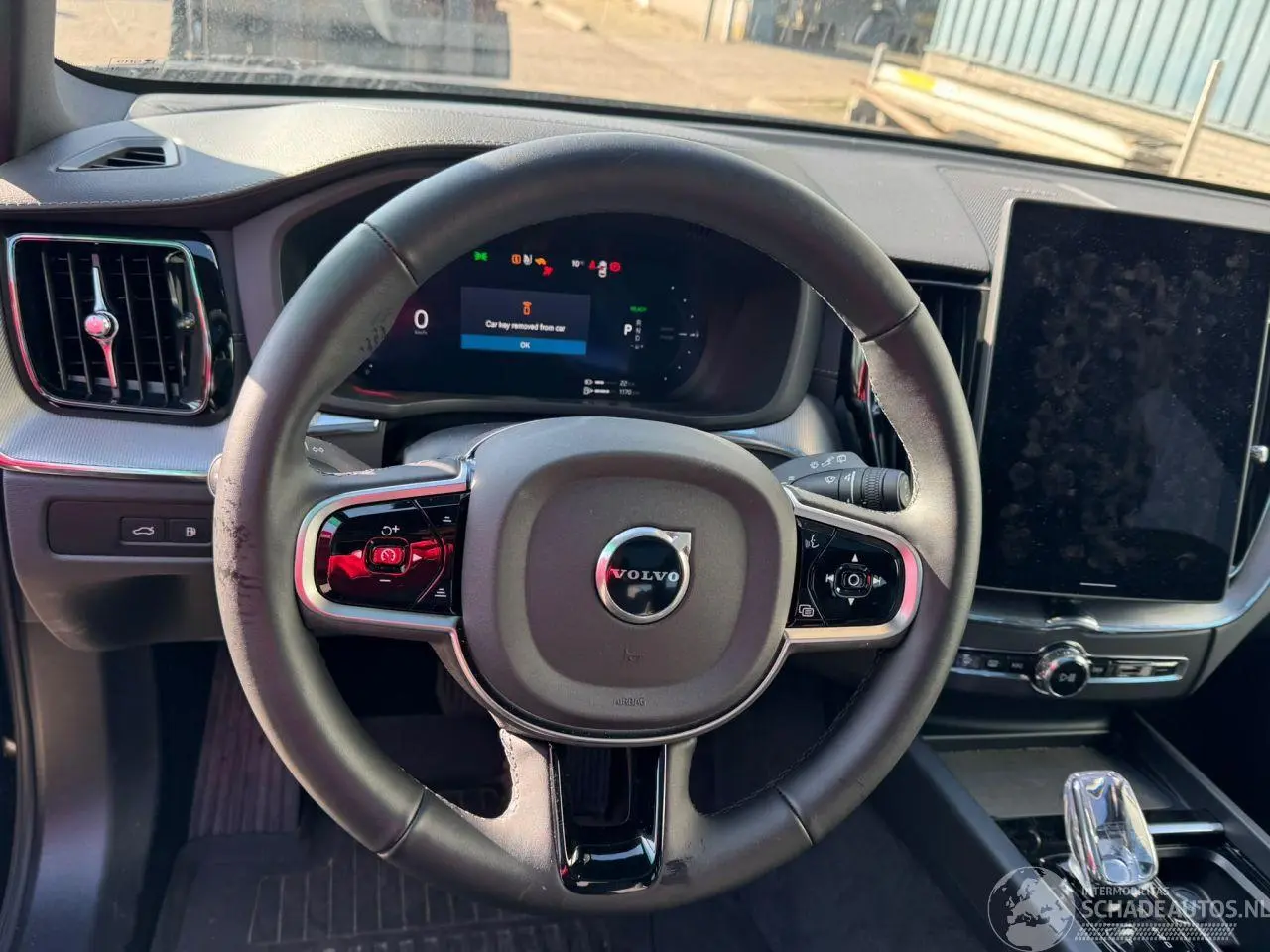 Volvo Xc-60 2025 foto 11