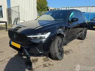 Volvo Xc-60 2025 foto 1