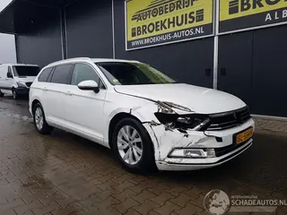 Volkswagen Passat 2018 foto 6