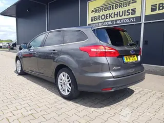 Ford Focus 2017 photo 7