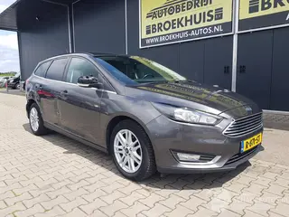 Ford Focus 2017 photo 6