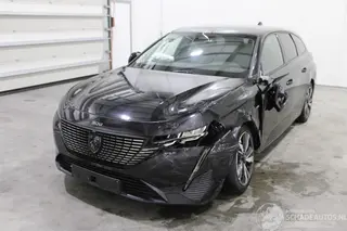 Peugeot 308 2024 фото 1