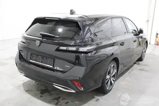 Peugeot 308 2024 фото 3
