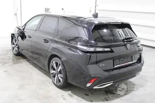 Peugeot 308 2024 фото 4