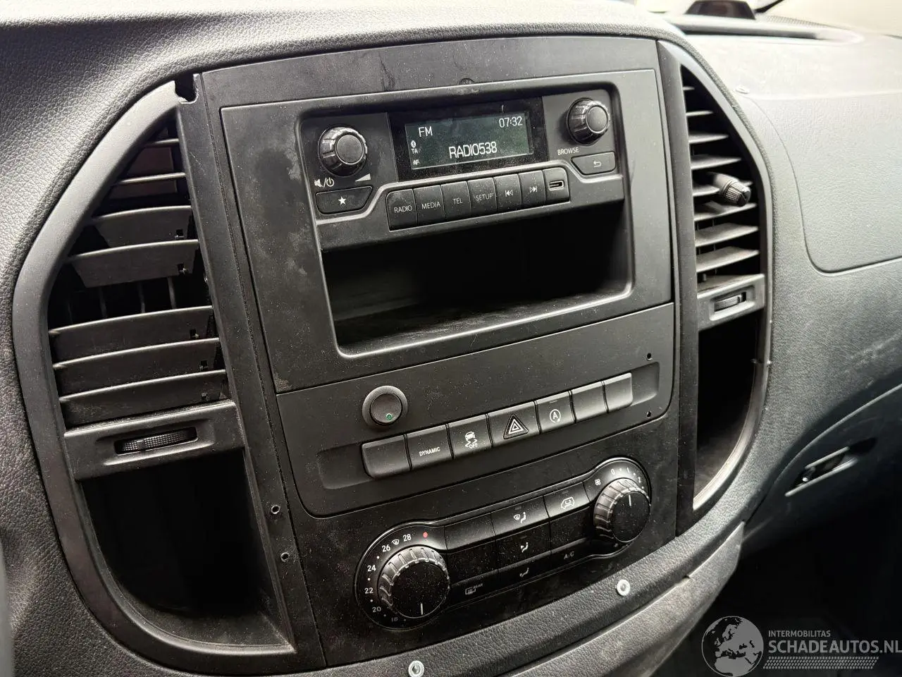 Mercedes Vito 2021 photo 8