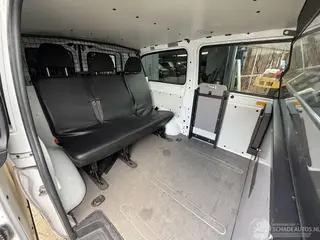 Mercedes Vito 2021 photo 12