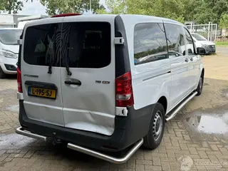 Mercedes Vito 2021 photo 3