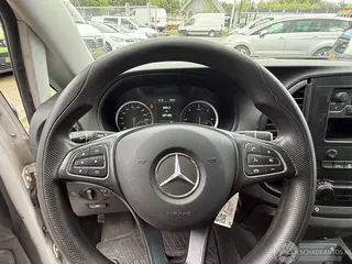 Mercedes Vito 2021 photo 7