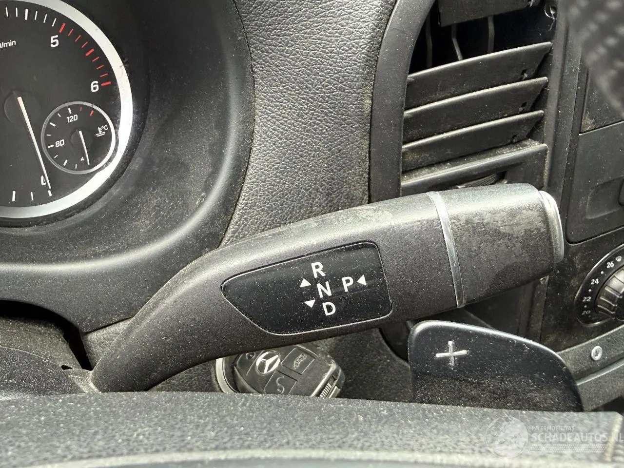 Mercedes Vito 2021 photo 9