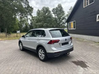 Volkswagen Tiguan 2024 фото 4