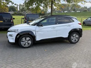 Hyundai Kona 2020 photo 1