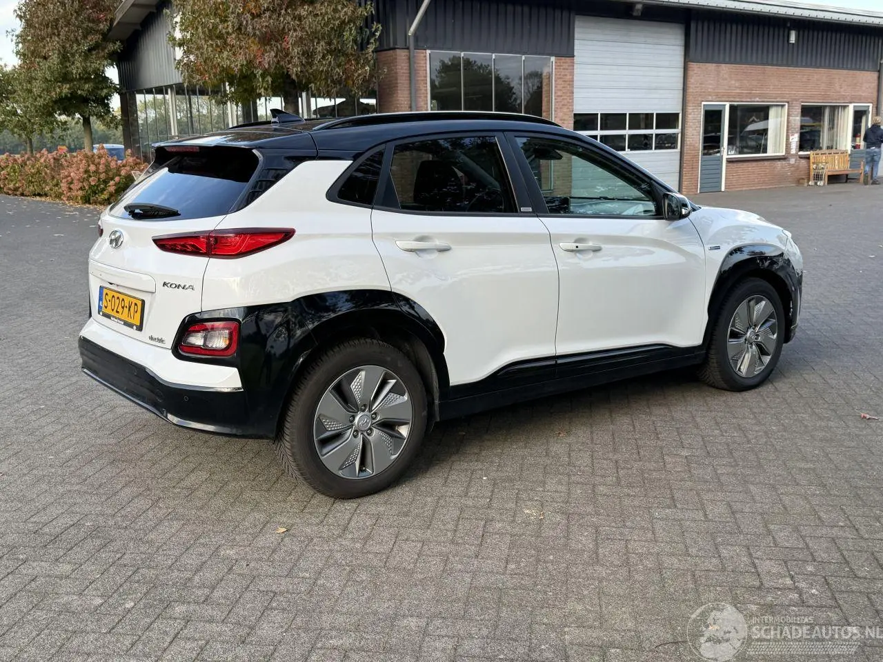 Hyundai Kona 2020 photo 5