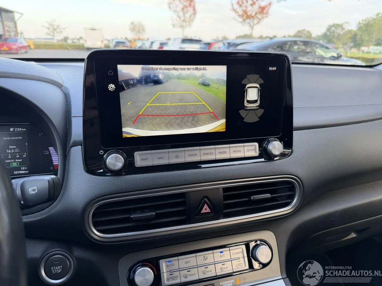 Hyundai Kona 2020 photo 11