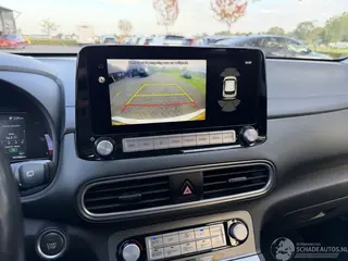 Hyundai Kona 2020 photo 11