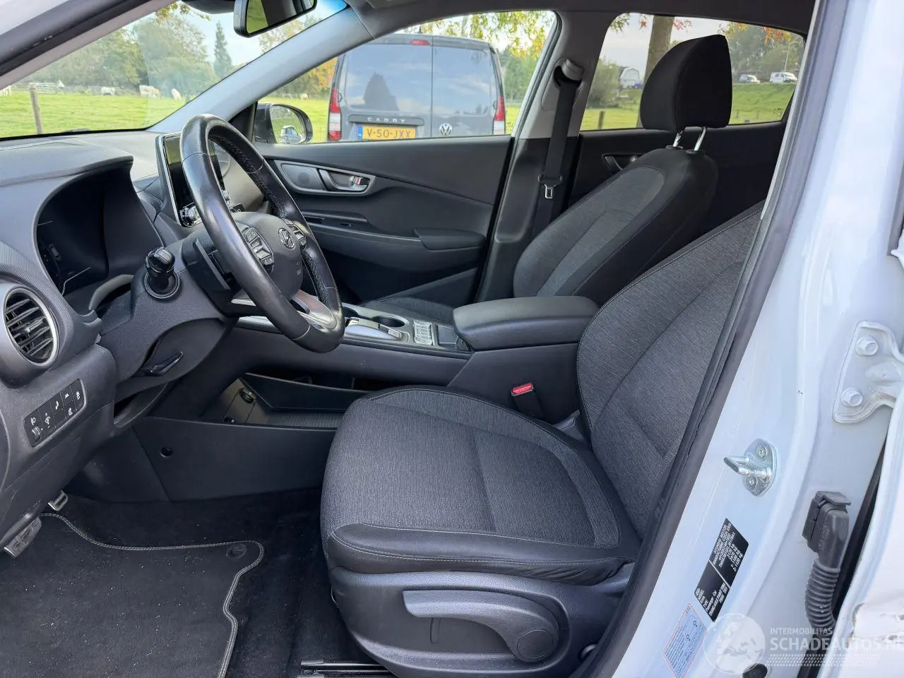Hyundai Kona 2020 photo 9