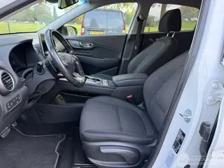 Hyundai Kona 2020 photo 9