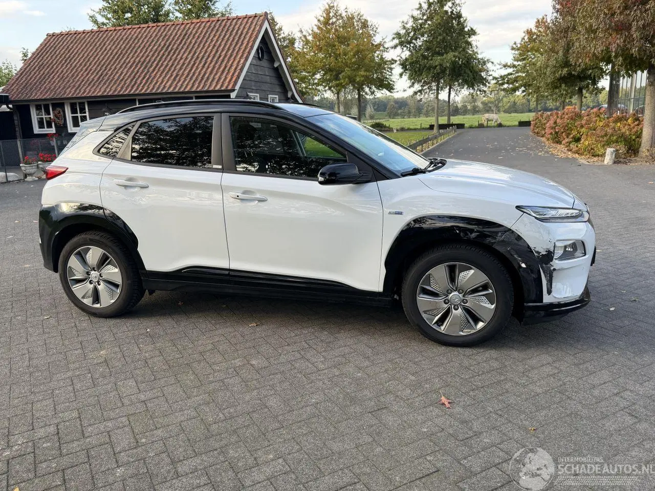 Hyundai Kona 2020 photo 4