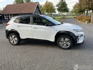 Hyundai Kona 2020 photo 4