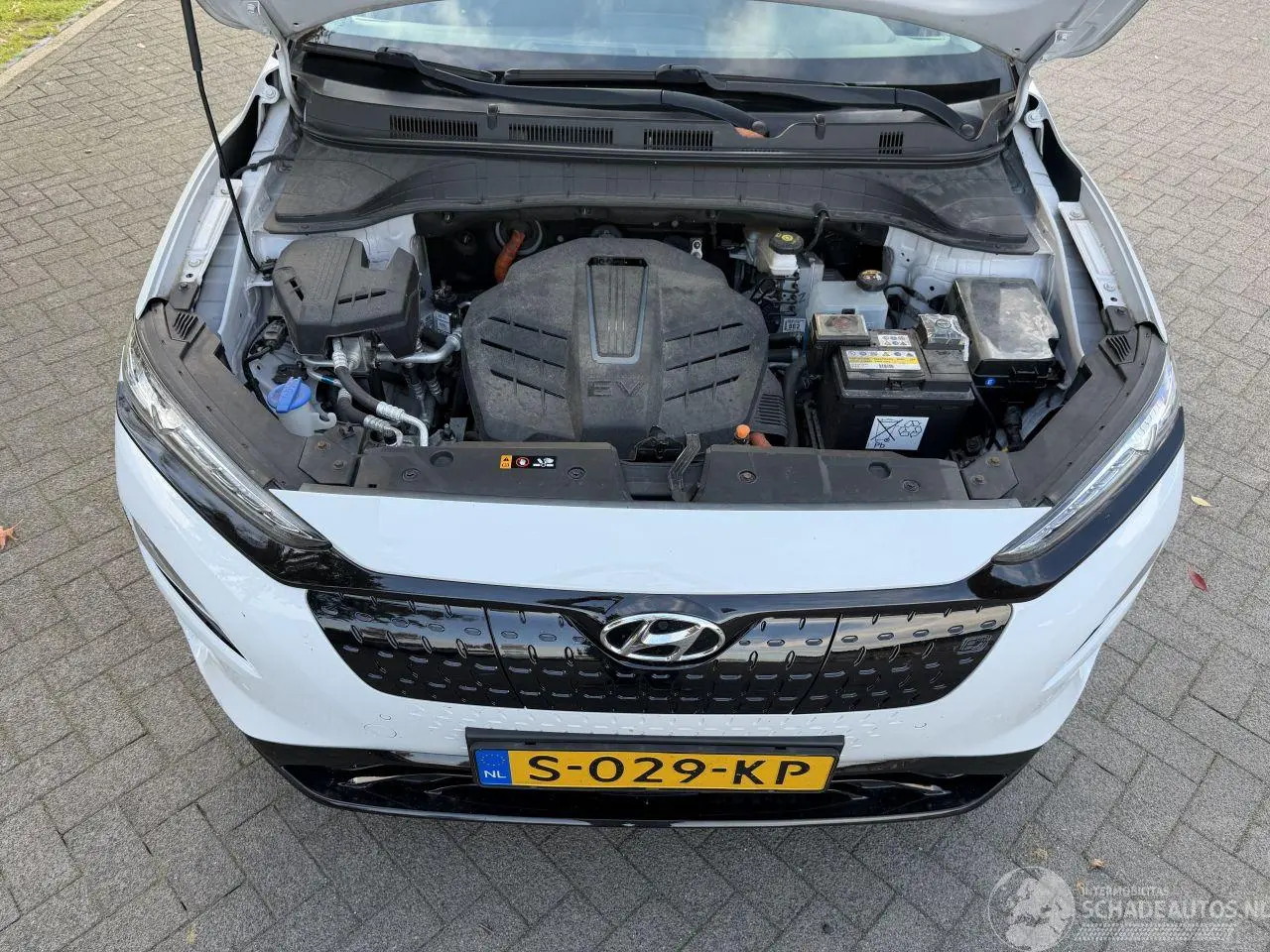 Hyundai Kona 2020 photo 8