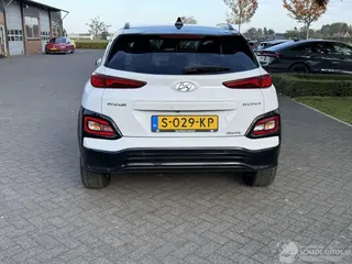 Hyundai Kona 2020 photo 6