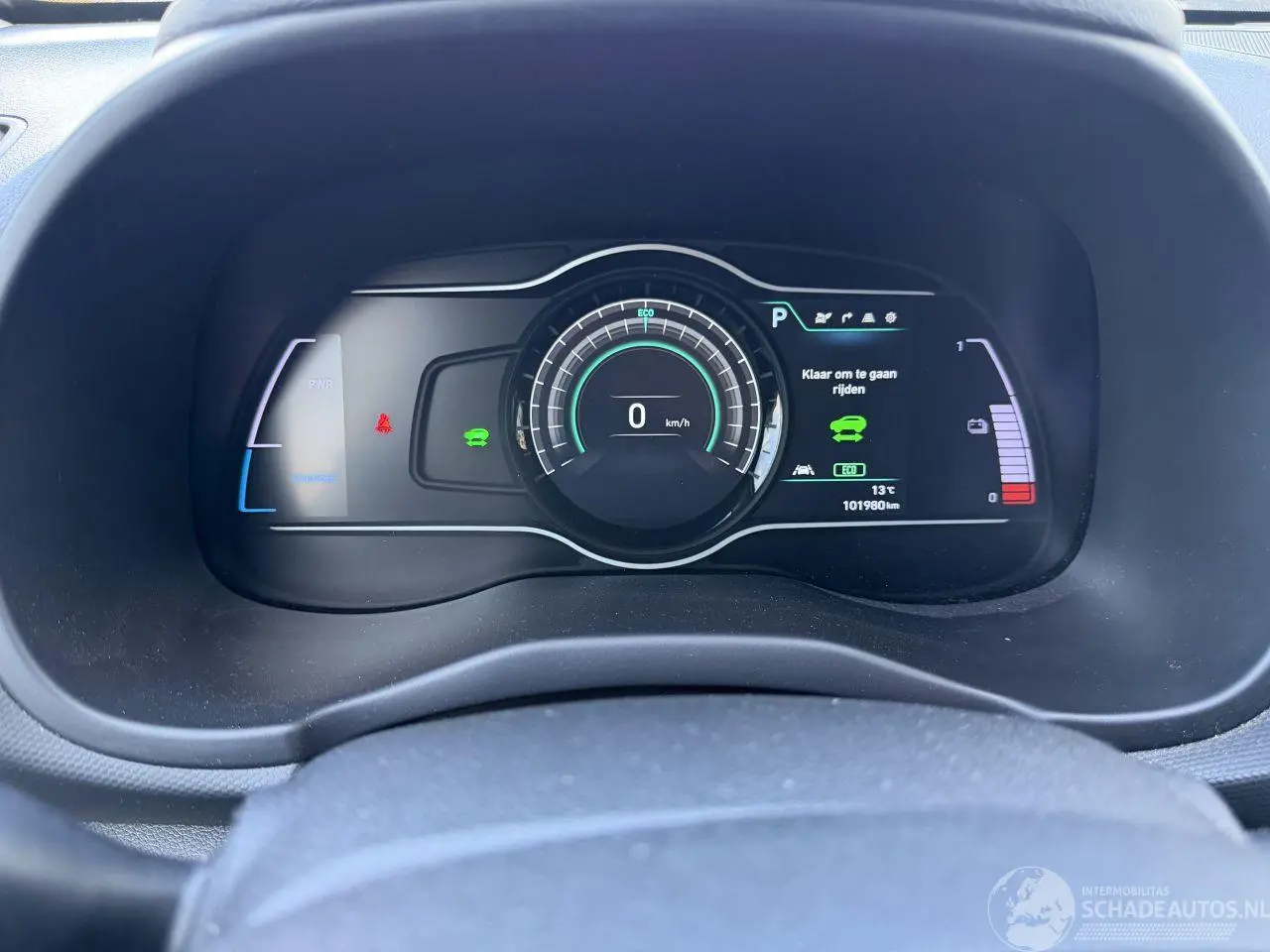 Hyundai Kona 2020 photo 10