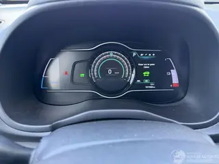 Hyundai Kona 2020 photo 10