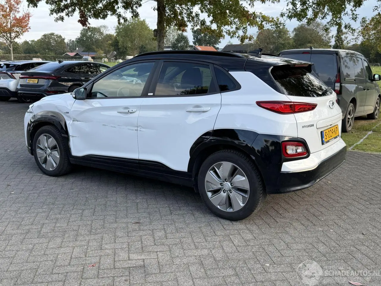 Hyundai Kona 2020 photo 7