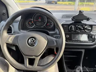 Volkswagen Up! 2023 photo 9