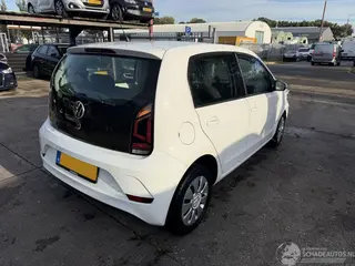 Volkswagen Up! 2023 photo 3