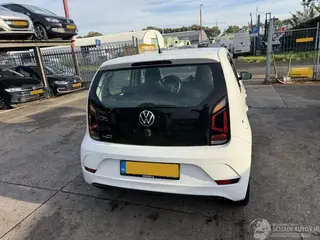 Volkswagen Up! 2023 photo 5