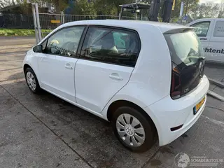 Volkswagen Up! 2023 photo 6