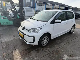 Volkswagen Up! 2023 photo 1