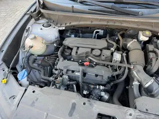 Hyundai Tucson 2021 photo 3