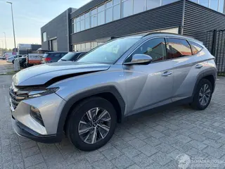Hyundai Tucson 2021 photo 4