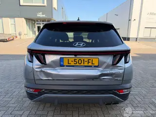 Hyundai Tucson 2021 photo 6