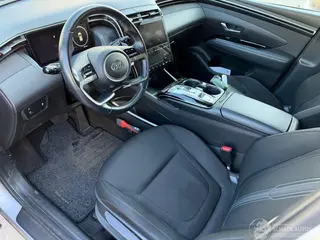 Hyundai Tucson 2021 photo 9