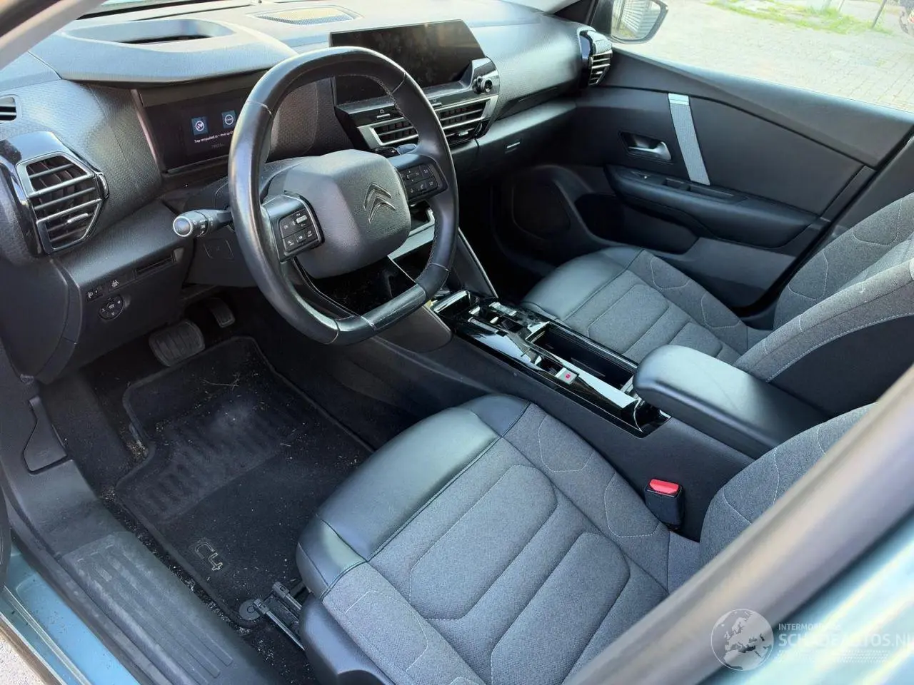 Citroën C4 2021 photo 7