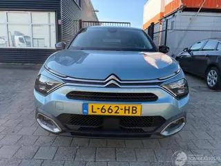 Citroën C4 2021 photo 2