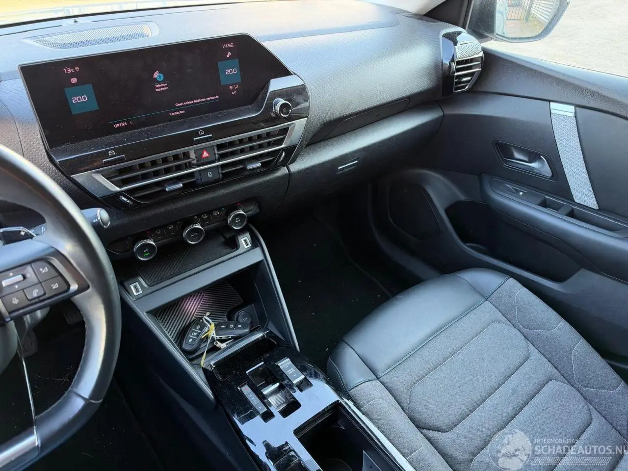 Citroën C4 2021 photo 11